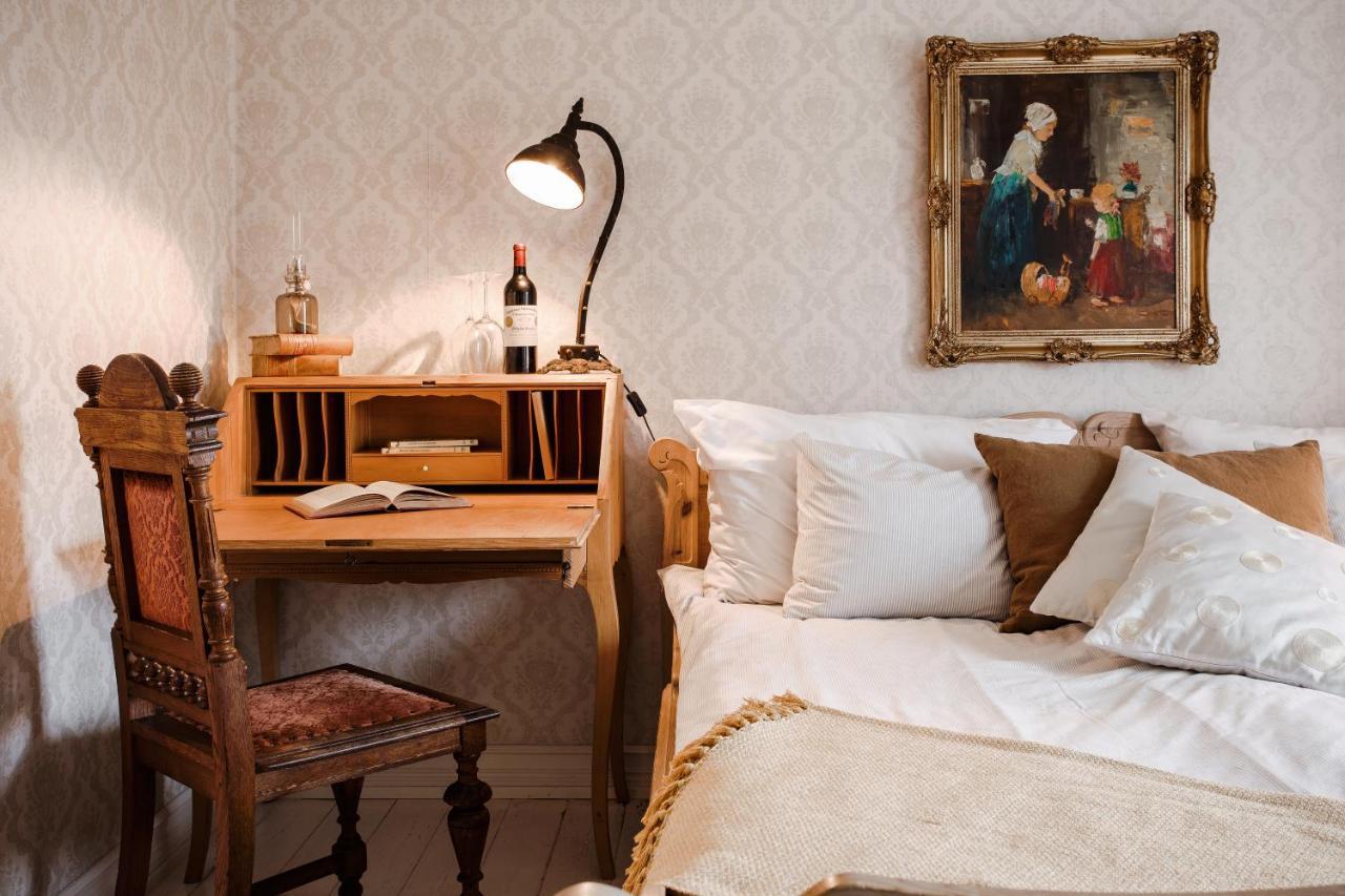 Grand Hotel Lysekil Dış mekan fotoğraf