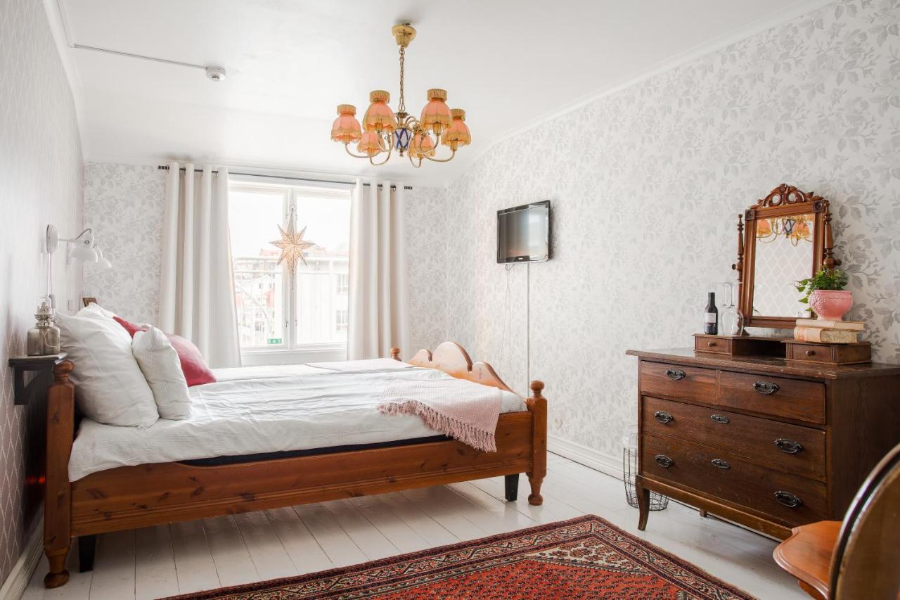 Grand Hotel Lysekil Dış mekan fotoğraf