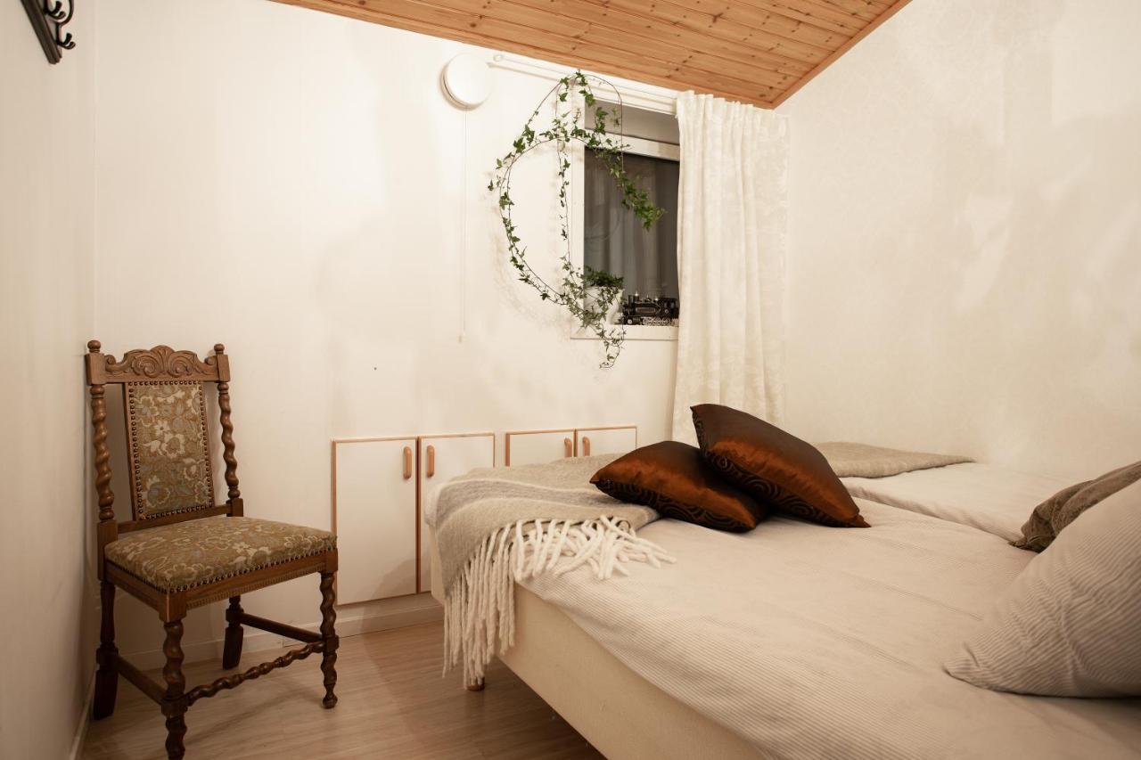 Grand Hotel Lysekil Dış mekan fotoğraf