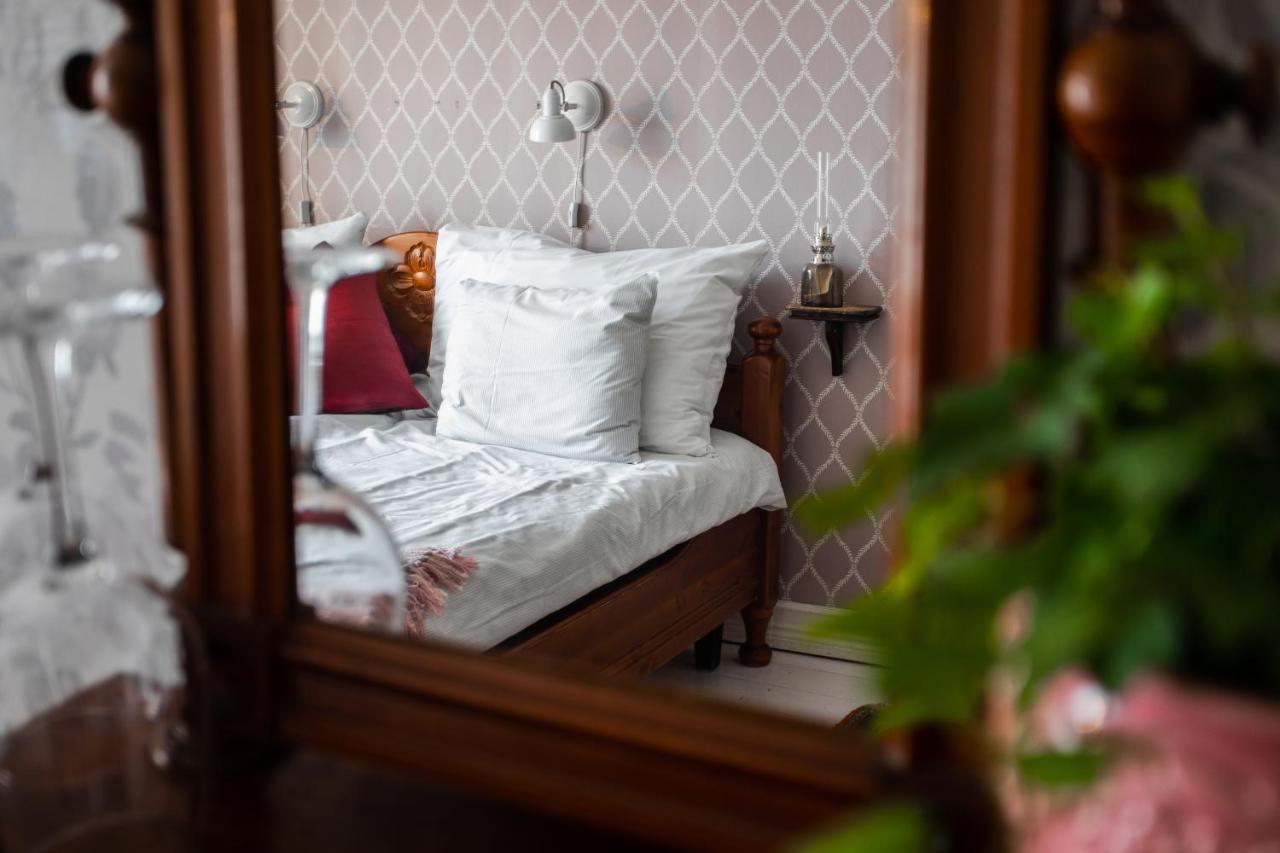Grand Hotel Lysekil Dış mekan fotoğraf