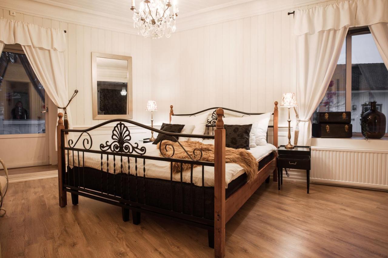 Grand Hotel Lysekil Dış mekan fotoğraf