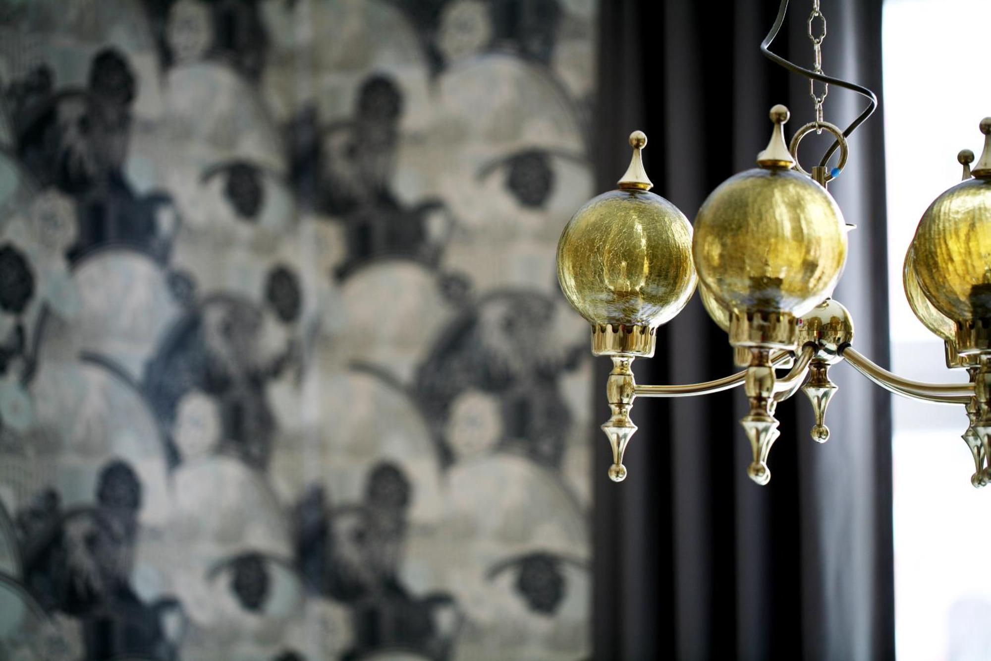 Grand Hotel Lysekil Dış mekan fotoğraf