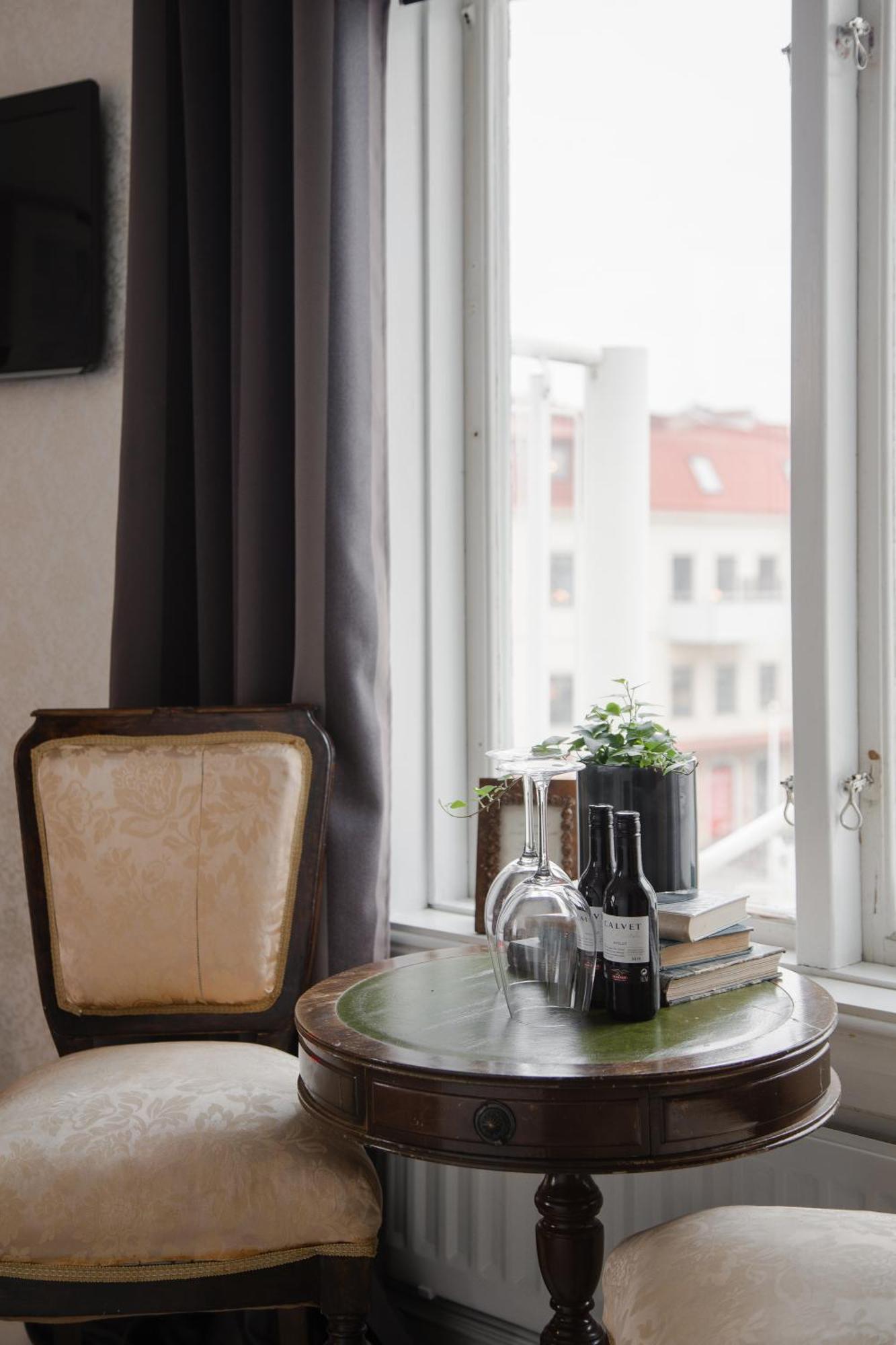 Grand Hotel Lysekil Dış mekan fotoğraf