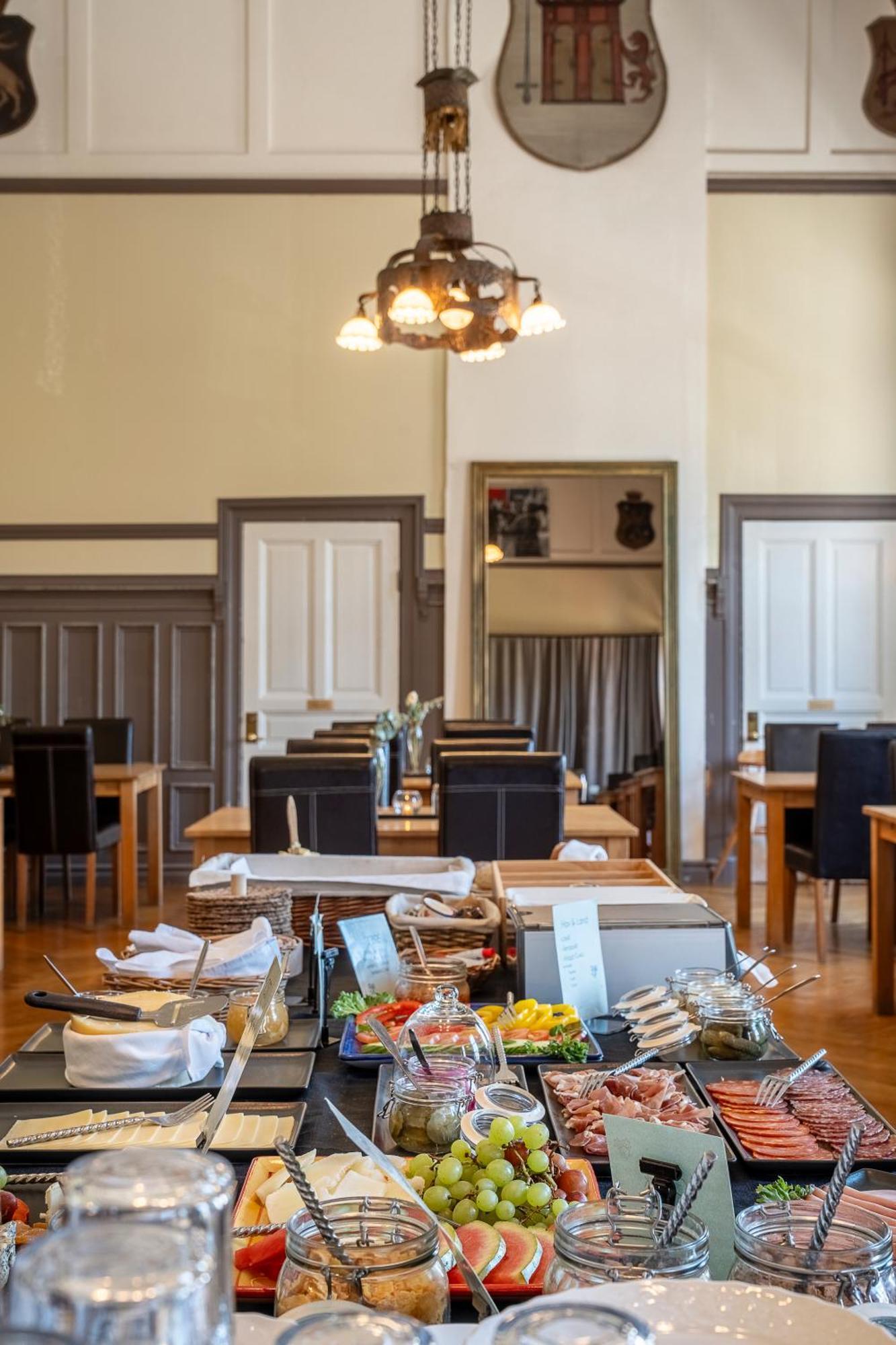 Grand Hotel Lysekil Dış mekan fotoğraf