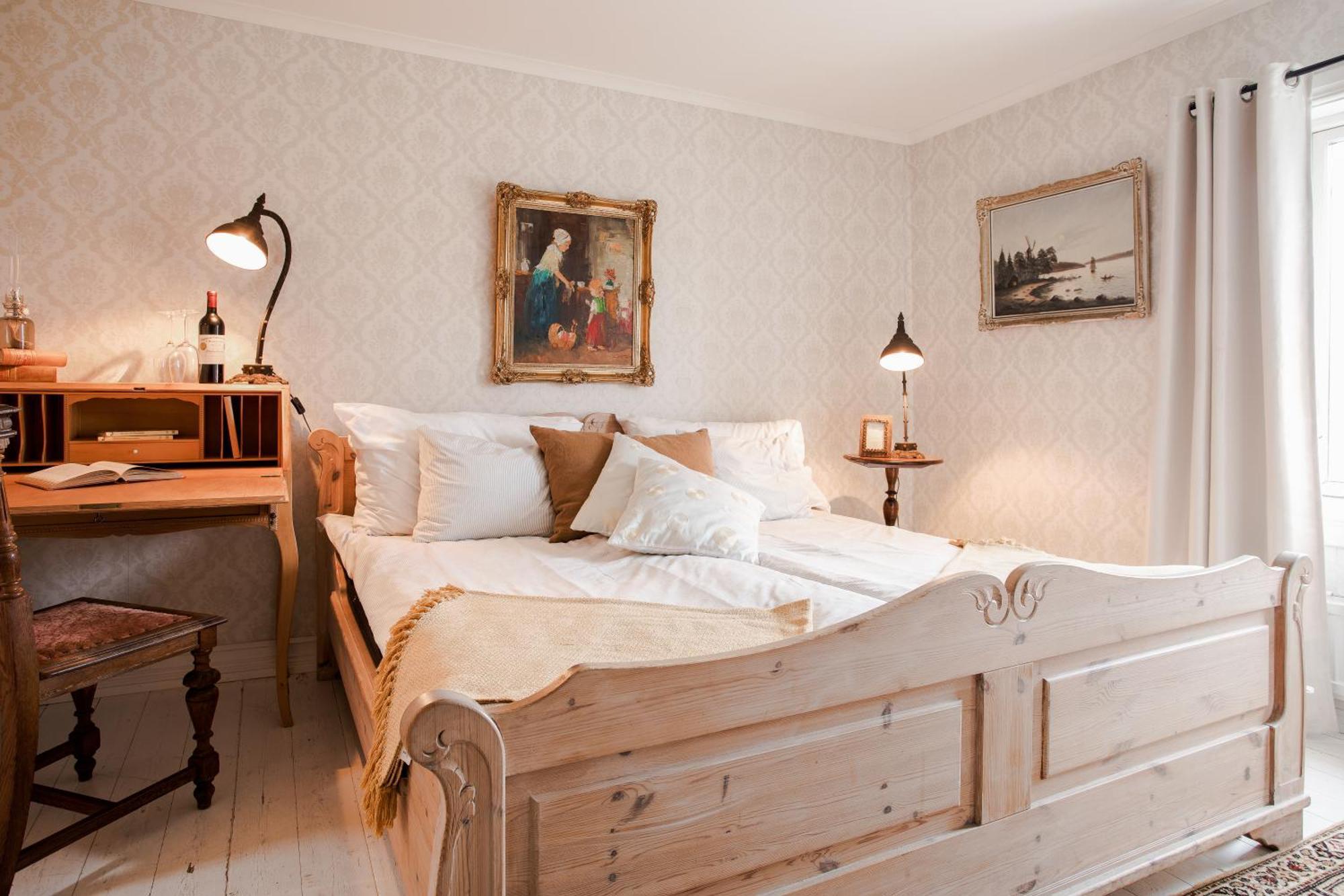 Grand Hotel Lysekil Dış mekan fotoğraf