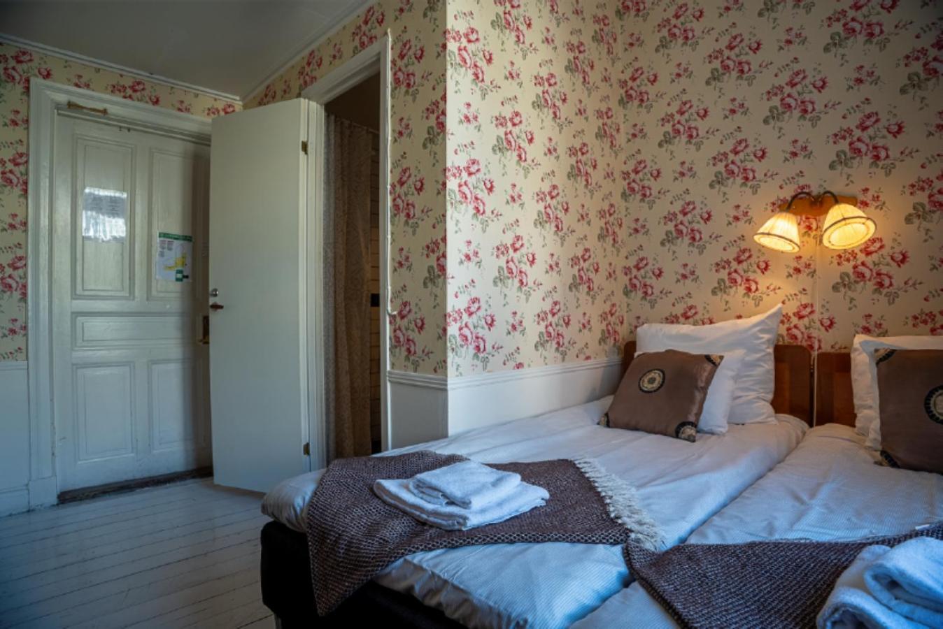Grand Hotel Lysekil Dış mekan fotoğraf