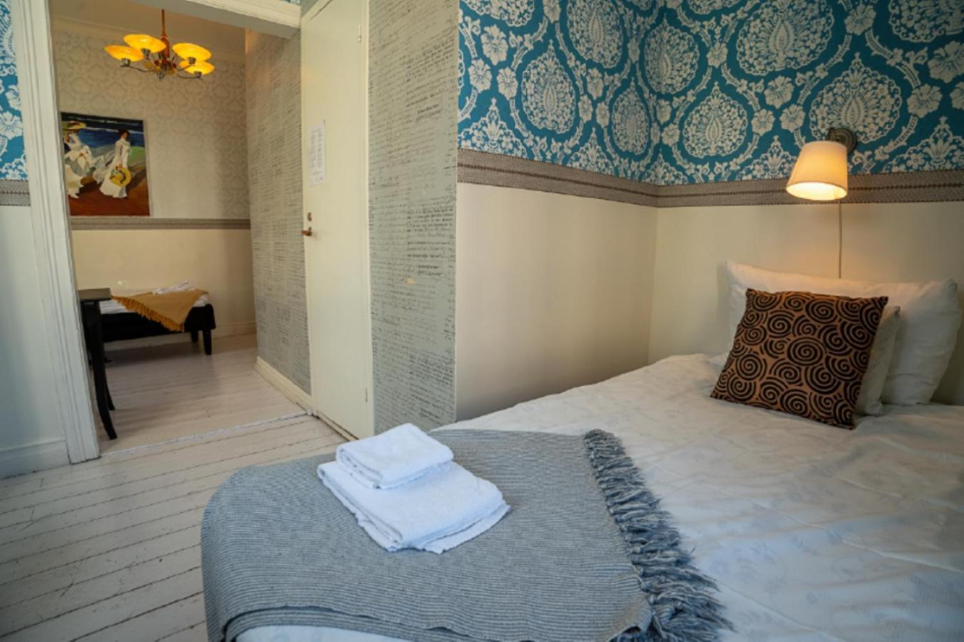 Grand Hotel Lysekil Dış mekan fotoğraf