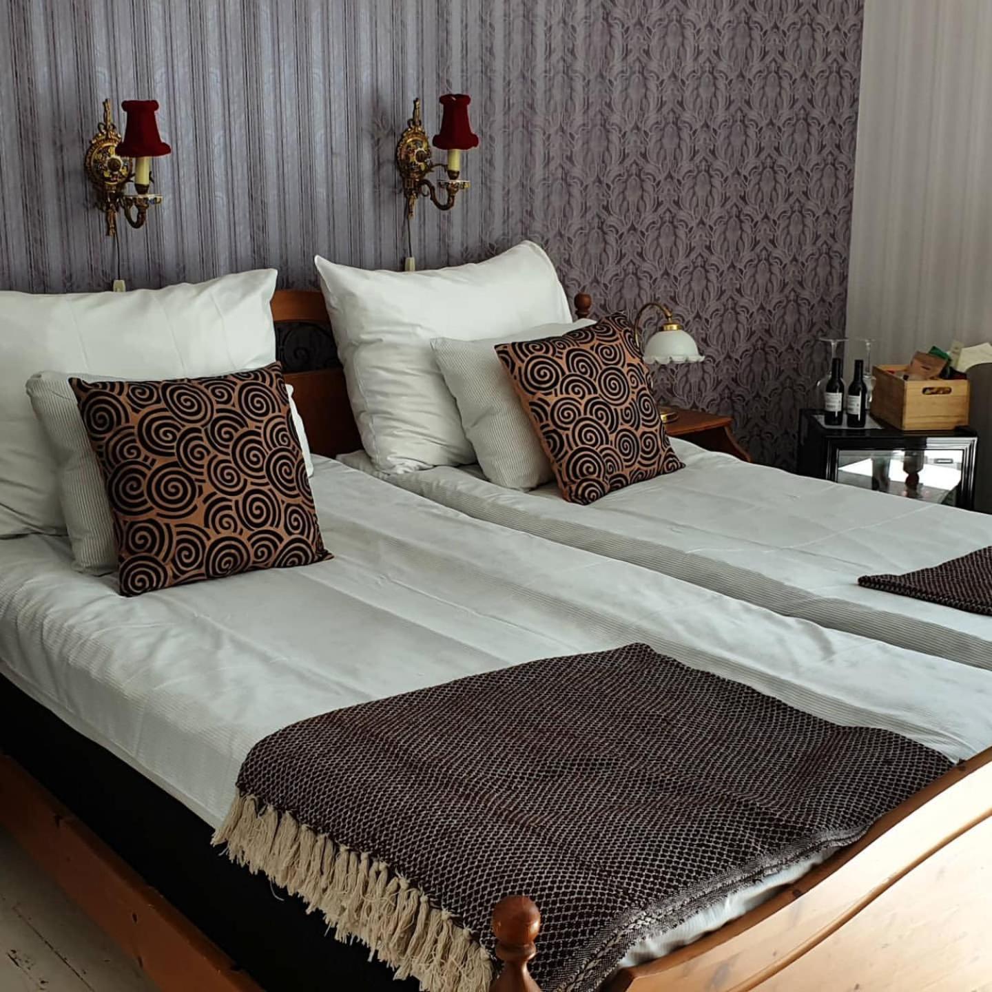 Grand Hotel Lysekil Dış mekan fotoğraf