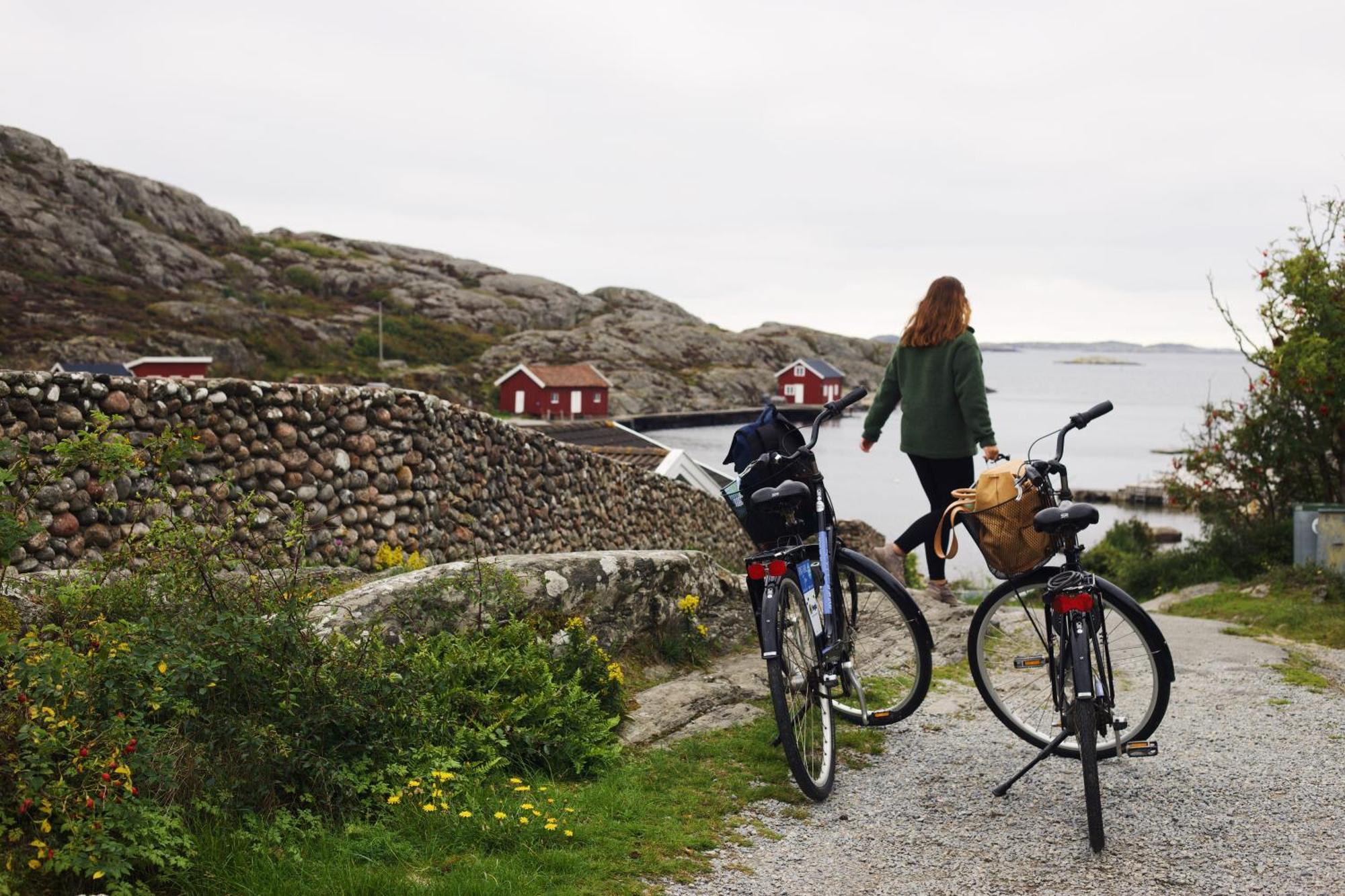 Grand Hotel Lysekil Dış mekan fotoğraf