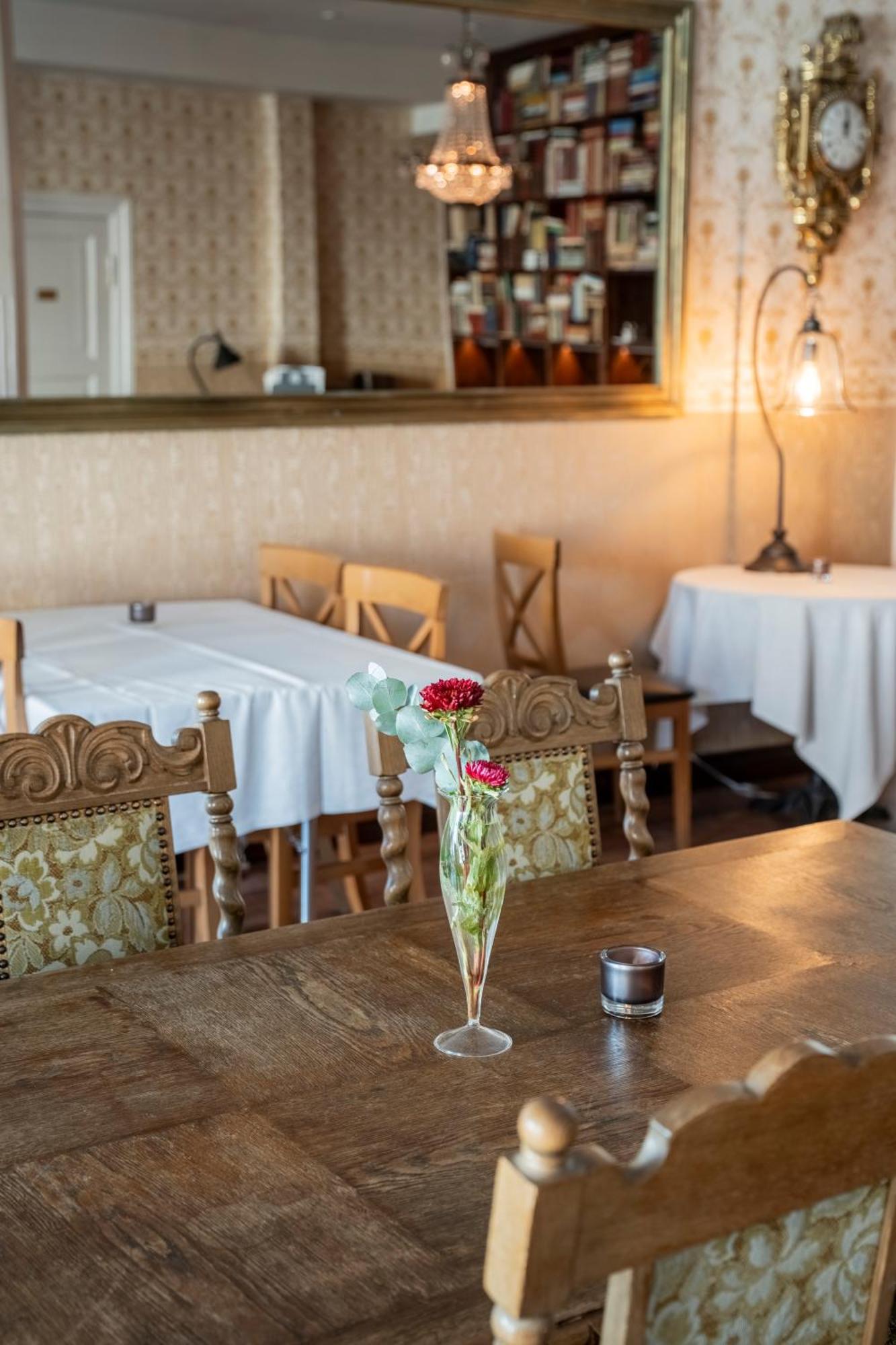 Grand Hotel Lysekil Dış mekan fotoğraf