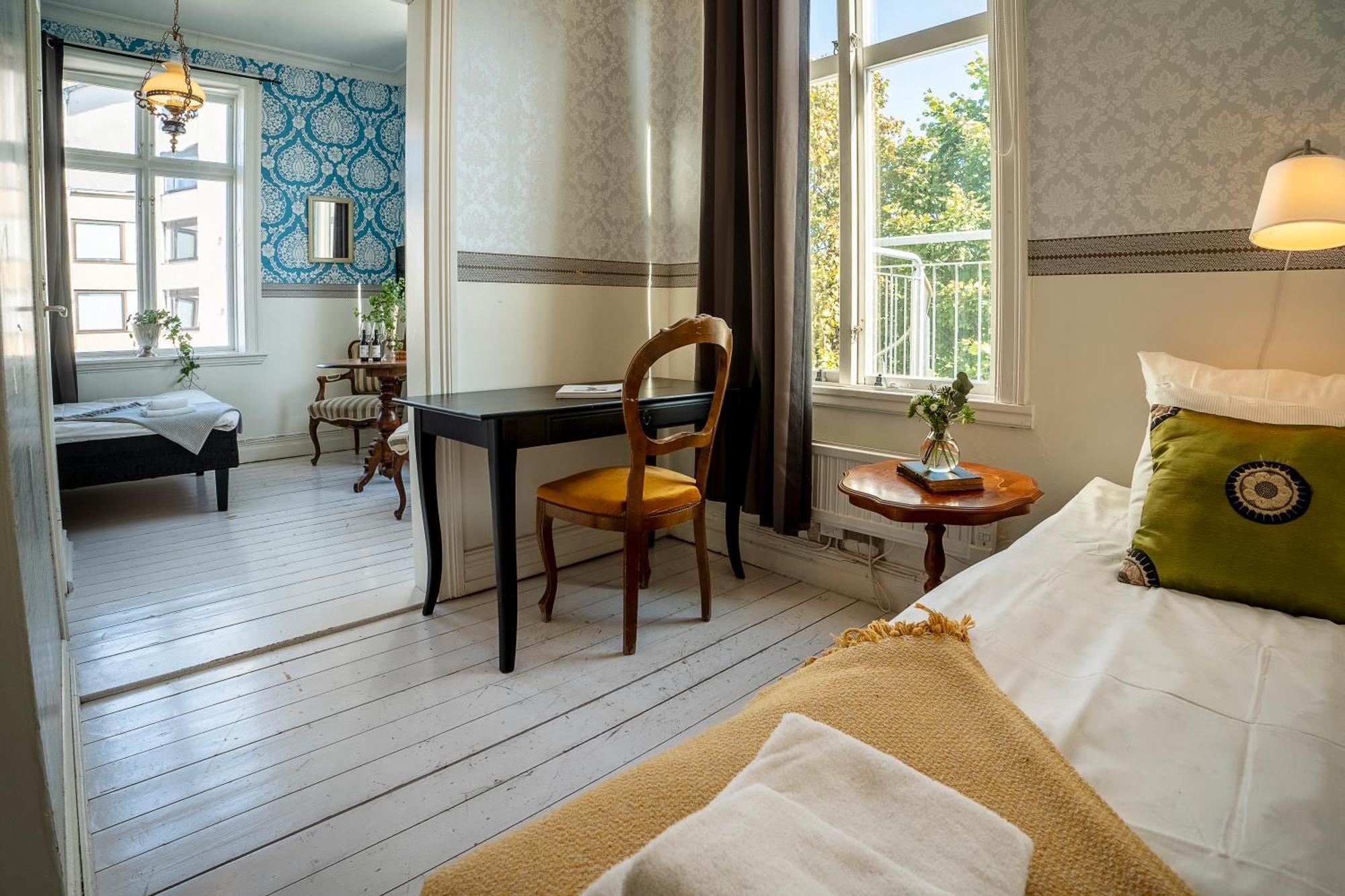 Grand Hotel Lysekil Dış mekan fotoğraf
