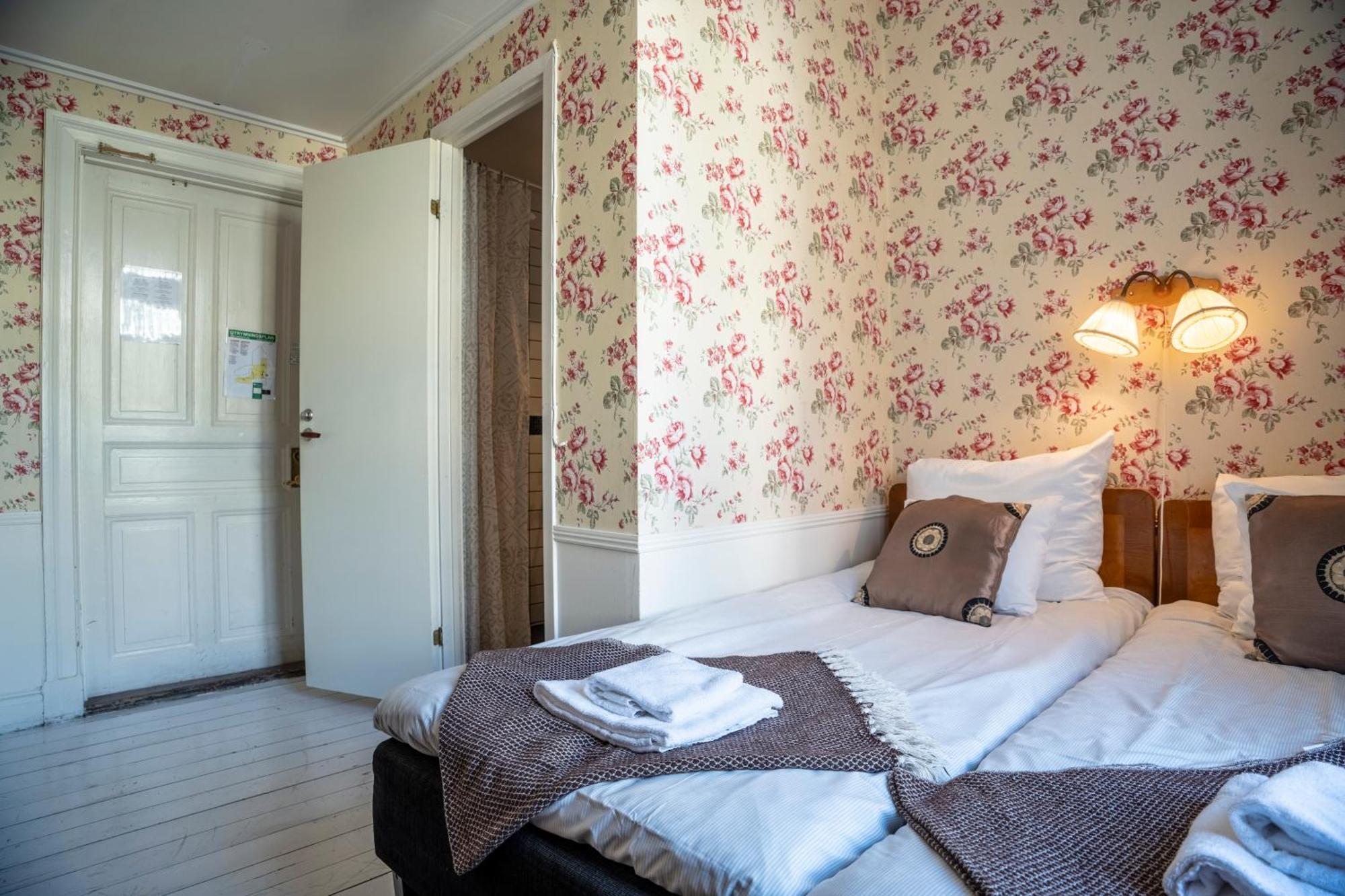Grand Hotel Lysekil Dış mekan fotoğraf