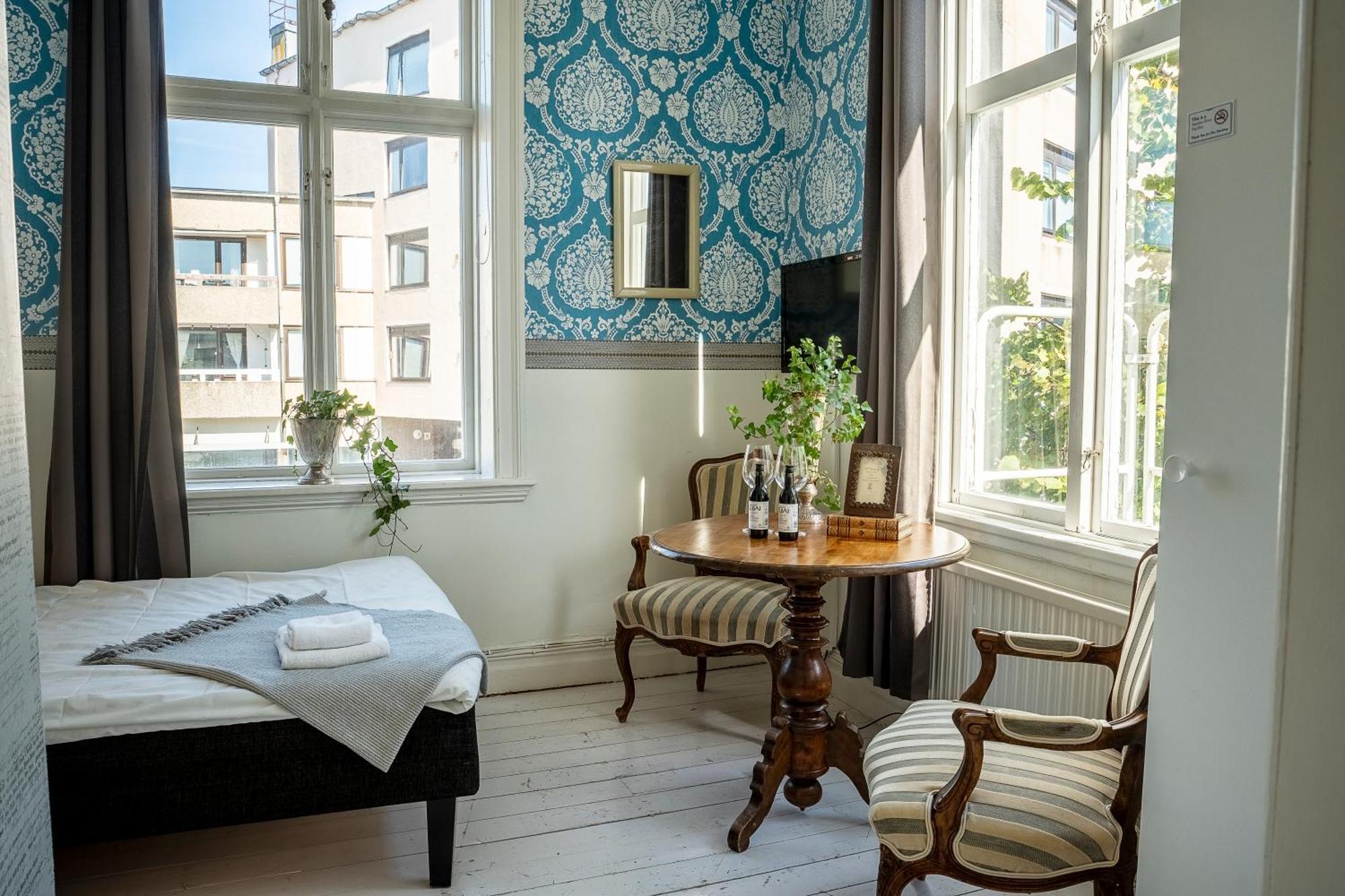 Grand Hotel Lysekil Dış mekan fotoğraf